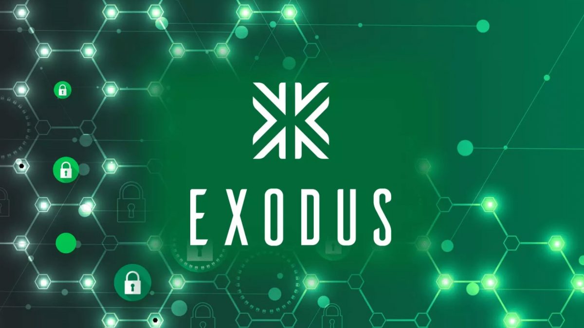 اکسودوس (Exodus)
