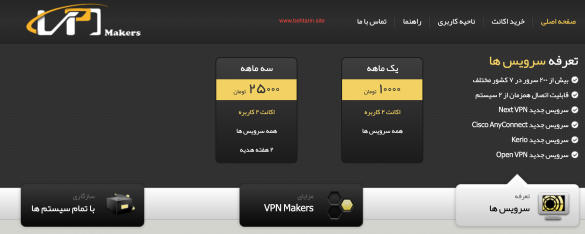 vpn-makers