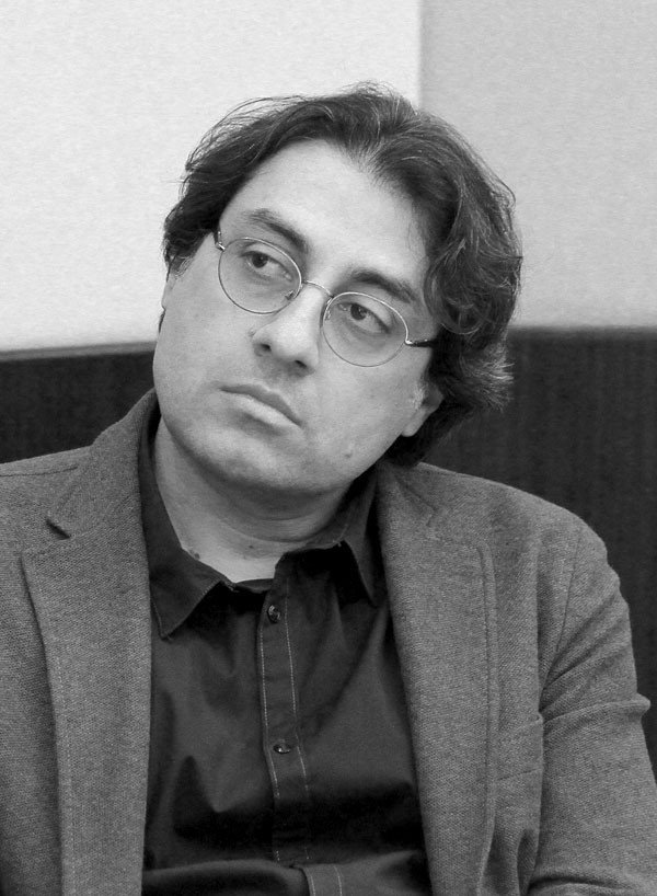 مازیار حبیبی نیا شبکه آفتاب