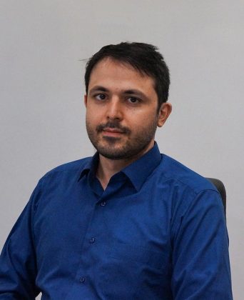 حمید قنبری – مدیر بازاریابی فروش پگاه داده کاوان