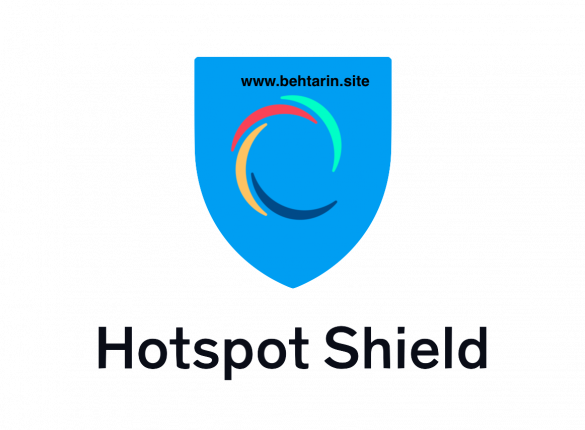 Hotspot Shield