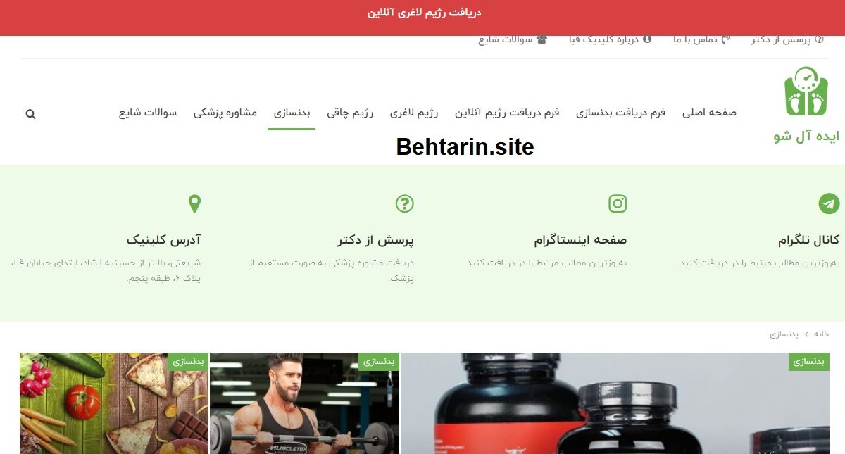 ایده آل شو (IdealSho)