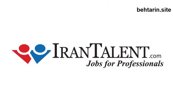 ایران تلنت