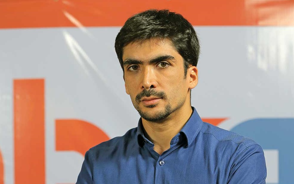 محمد جلالیان – مدیر کسب و کار مدیااد
