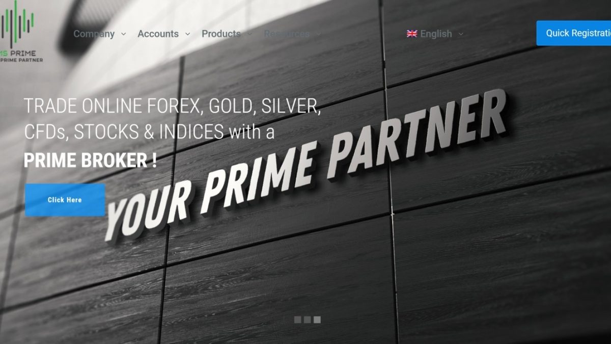 سی ام اس پرایم (CMS Prime)؛ فعالیت در همه شاخه های بازار فارکس با پشتیبانی کامل از زبان فارسی
