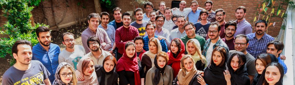تیم کلیک یاب