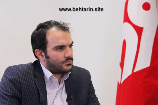 محسن مهدیان