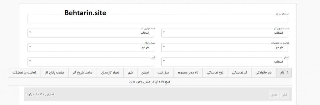 حامیگر-همکاری