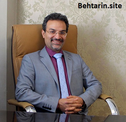 دکتر بیات