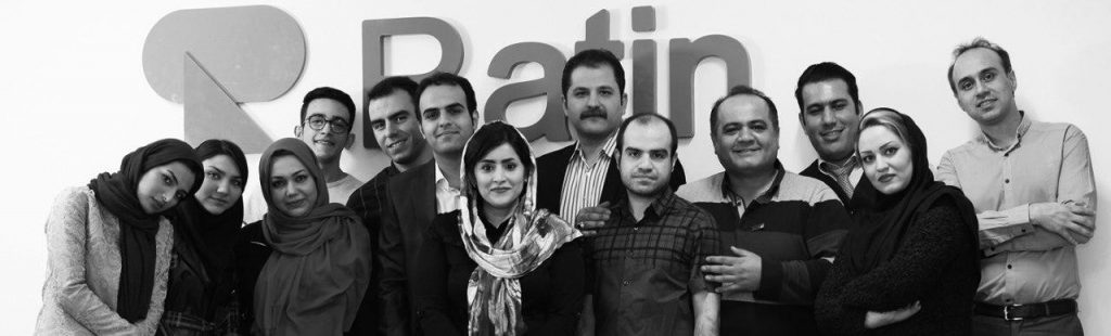 تیم آژانس راتین