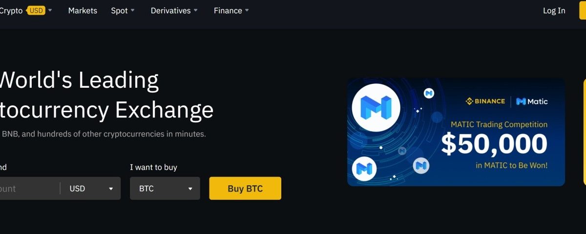 بایننس (Binance) چیست و به چه دردی می خورد؟