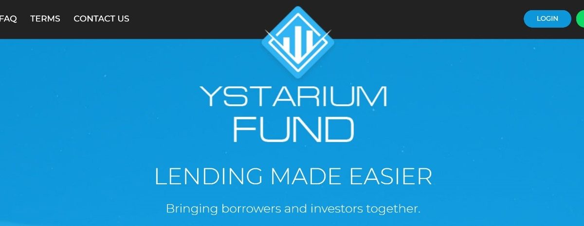 سایت Yastarium Fund؛ پرداخت 9 درصد سود ماهانه برای سرمایه های خرد شما